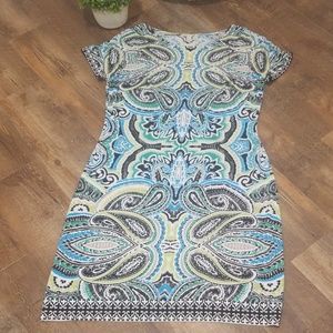 Madison Dress Size M